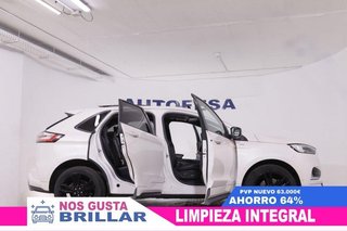 Ford Edge 2.0D ECOBLUE AWD ST-LINE AUTO 238CV 5P