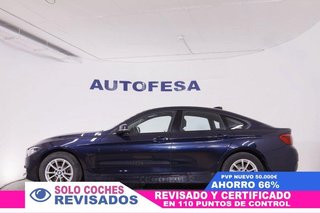 BMW 418 SERIE 4 418D GRAN COUPE 150CV 5P
