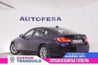 BMW 418 SERIE 4 418D GRAN COUPE 150CV 5P