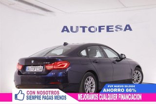 BMW 418 SERIE 4 418D GRAN COUPE 150CV 5P