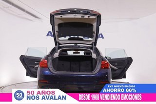 BMW 418 SERIE 4 418D GRAN COUPE 150CV 5P