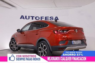 Renault Arkana 1.6 E-TECH 145CV INTENS AUTO 5P