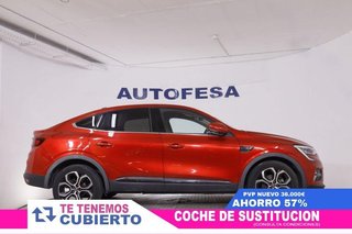 Renault Arkana 1.6 E-TECH 145CV INTENS AUTO 5P