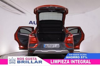 Renault Arkana 1.6 E-TECH 145CV INTENS AUTO 5P