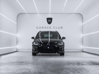 Volkswagen Golf Variant Golf VII 2.0 TDI GTD BMT