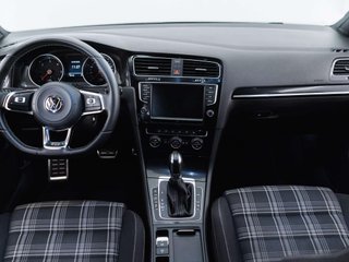 Volkswagen Golf Variant Golf VII 2.0 TDI GTD BMT