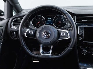 Volkswagen Golf Variant Golf VII 2.0 TDI GTD BMT