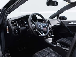 Volkswagen Golf Variant Golf VII 2.0 TDI GTD BMT