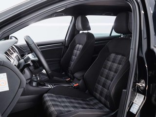 Volkswagen Golf Variant Golf VII 2.0 TDI GTD BMT
