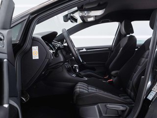 Volkswagen Golf Variant Golf VII 2.0 TDI GTD BMT