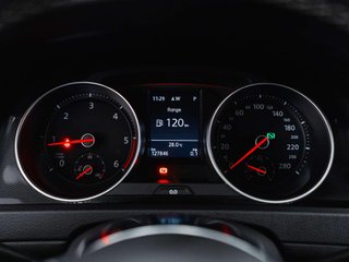Volkswagen Golf Variant Golf VII 2.0 TDI GTD BMT