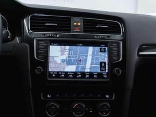 Volkswagen Golf Variant Golf VII 2.0 TDI GTD BMT