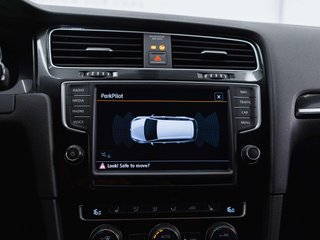 Volkswagen Golf Variant Golf VII 2.0 TDI GTD BMT