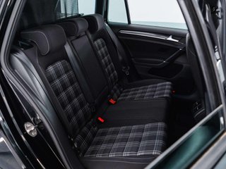 Volkswagen Golf Variant Golf VII 2.0 TDI GTD BMT