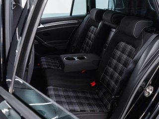 Volkswagen Golf Variant Golf VII 2.0 TDI GTD BMT