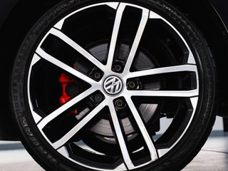 Volkswagen Golf Variant Golf VII 2.0 TDI GTD BMT