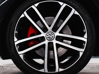 Volkswagen Golf Variant Golf VII 2.0 TDI GTD BMT