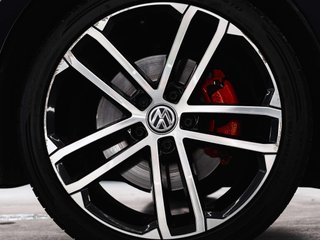 Volkswagen Golf Variant Golf VII 2.0 TDI GTD BMT