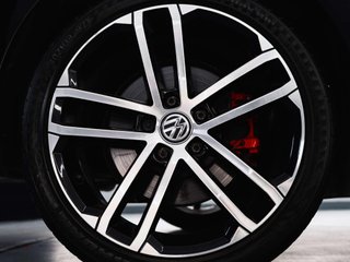 Volkswagen Golf Variant Golf VII 2.0 TDI GTD BMT