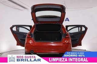BMW 116 SERIE 1 116I DKG7 AUTO 109CV 5P