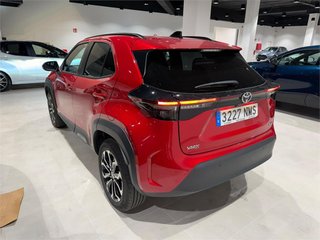TOYOTA Yaris Cross 1.5 130H Active Plus