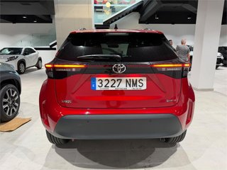 TOYOTA Yaris Cross 1.5 130H Active Plus