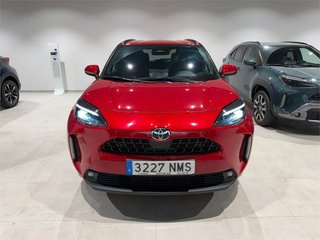 TOYOTA Yaris Cross 1.5 130H Active Plus
