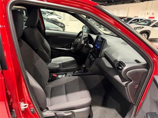 TOYOTA Yaris Cross 1.5 130H Active Plus