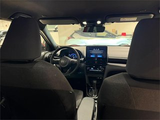 TOYOTA Yaris Cross 1.5 130H Active Plus