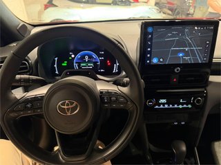 TOYOTA Yaris Cross 1.5 130H Active Plus