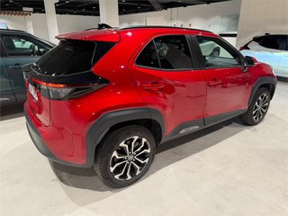 TOYOTA Yaris Cross 1.5 130H Active Plus