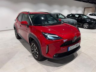 TOYOTA Yaris Cross 1.5 130H Active Plus