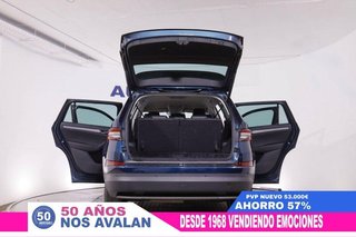 Skoda Kodiaq 2.0 TDI STYLE DSG AUTO 150CV 7 PLAZAS 5P