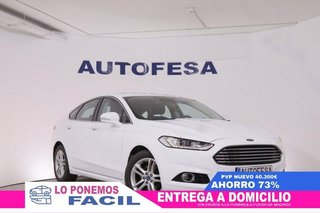 Ford Mondeo 1.5 ECOBOOST TITANIUM 160CV 5P
