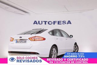 Ford Mondeo 1.5 ECOBOOST TITANIUM 160CV 5P