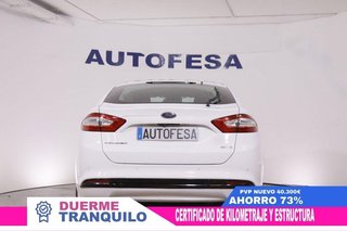Ford Mondeo 1.5 ECOBOOST TITANIUM 160CV 5P