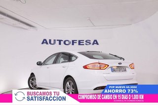 Ford Mondeo 1.5 ECOBOOST TITANIUM 160CV 5P