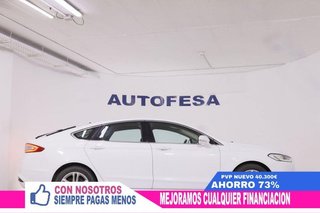 Ford Mondeo 1.5 ECOBOOST TITANIUM 160CV 5P