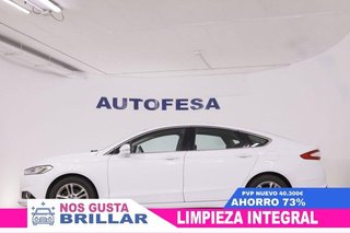 Ford Mondeo 1.5 ECOBOOST TITANIUM 160CV 5P