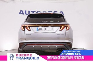 Hyundai Tucson 1.6 CRDI N-LINE HYBRID 136CV 5P