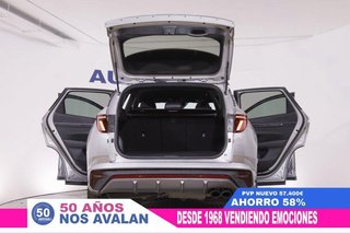 Hyundai Tucson 1.6 CRDI N-LINE HYBRID 136CV 5P