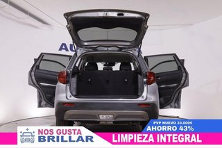 Suzuki Vitara 1.5 DUALJET HYBRID AUTO STRONG 116CV 5P