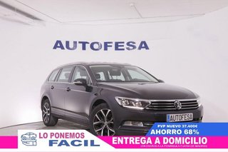 Volkswagen Passat SW 1.5 TSI EVO 150CV 5P