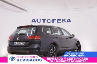 Volkswagen Passat SW 1.5 TSI EVO 150CV 5P