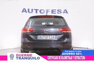 Volkswagen Passat SW 1.5 TSI EVO 150CV 5P