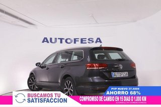 Volkswagen Passat SW 1.5 TSI EVO 150CV 5P