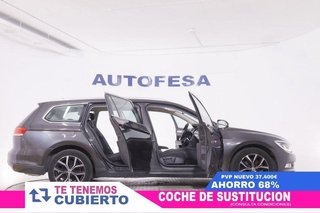 Volkswagen Passat SW 1.5 TSI EVO 150CV 5P
