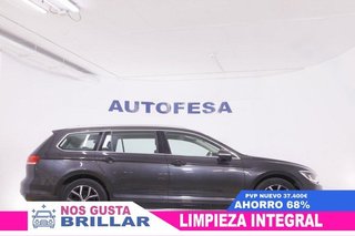 Volkswagen Passat SW 1.5 TSI EVO 150CV 5P