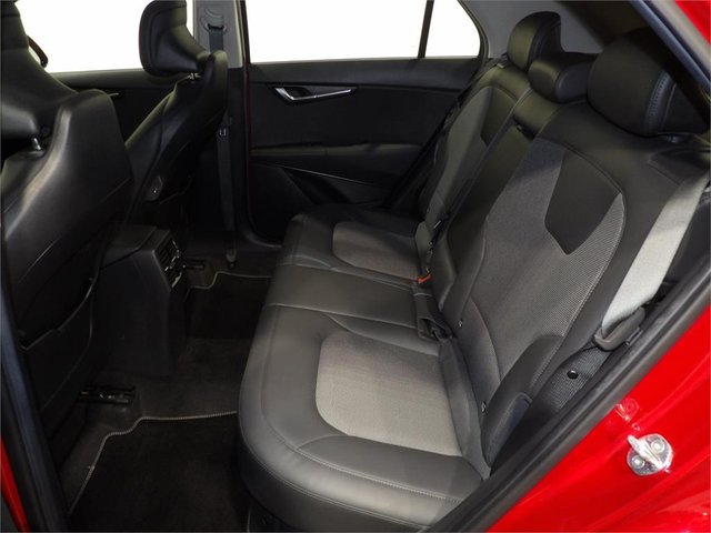 KIA Niro 1.6 GDi HEV 104kW (141CV) Drive