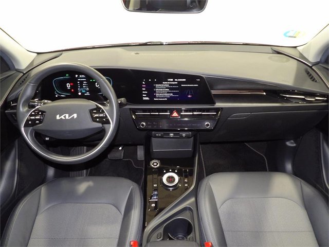 KIA Niro 1.6 GDi HEV 104kW (141CV) Drive